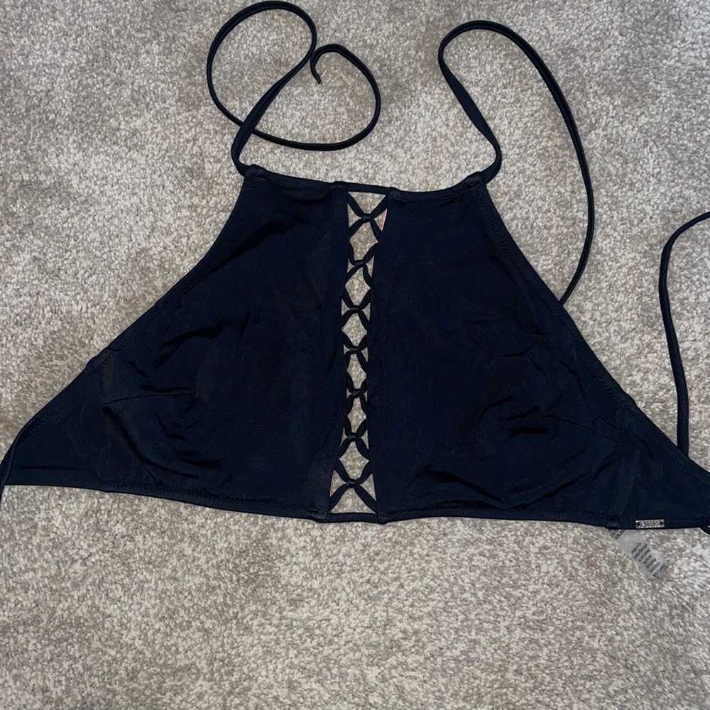 Victoria’s Secret/PINK swim top.